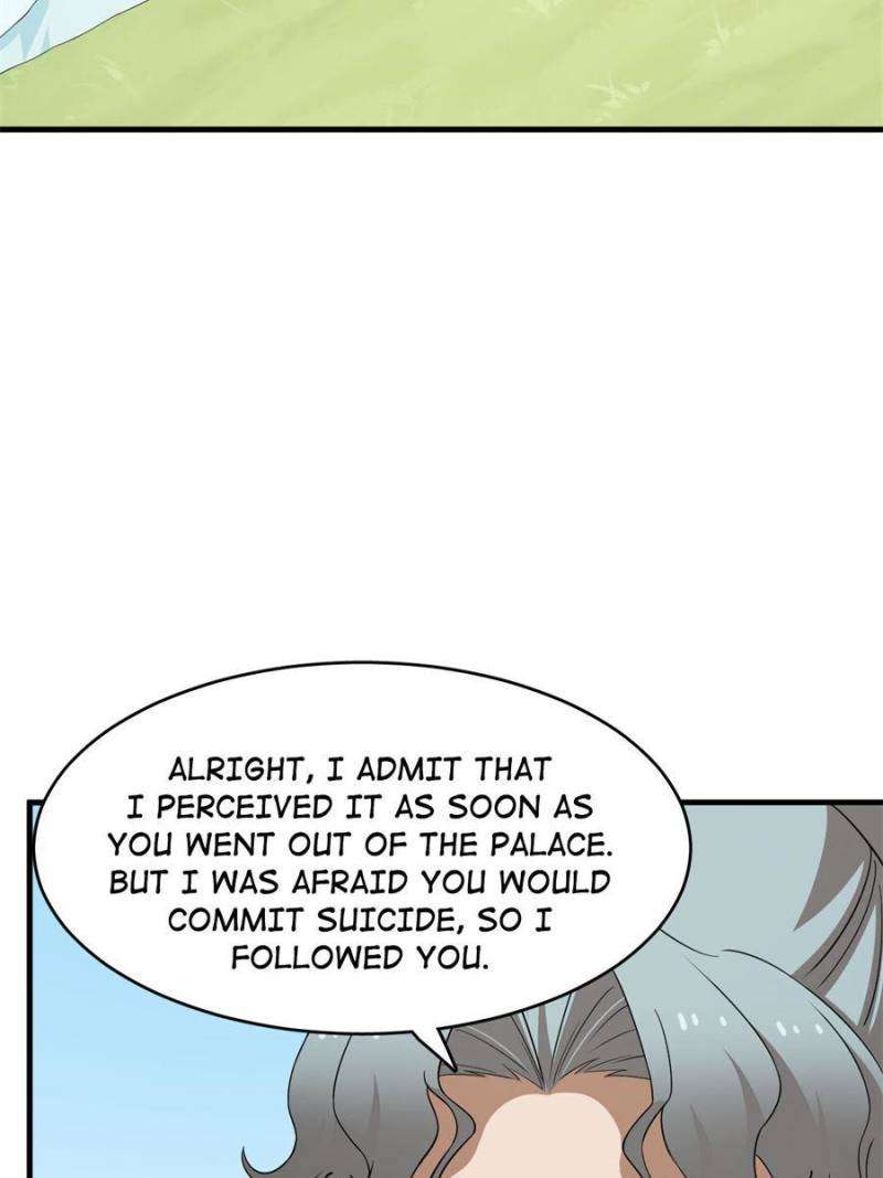 Queen of Poison: the Legend of a Super Agent, Doctor and Princess chapter 415 page 40