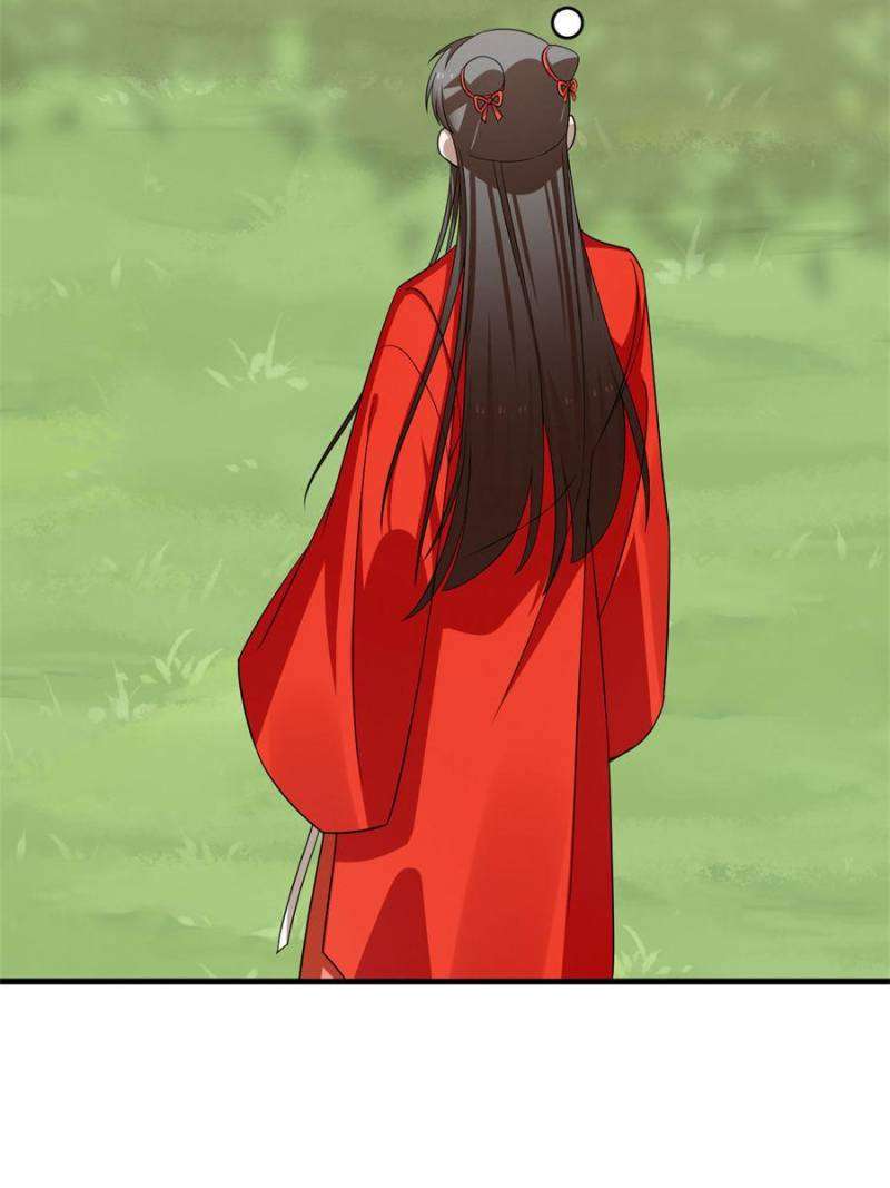 Queen of Poison: the Legend of a Super Agent, Doctor and Princess chapter 415 page 44