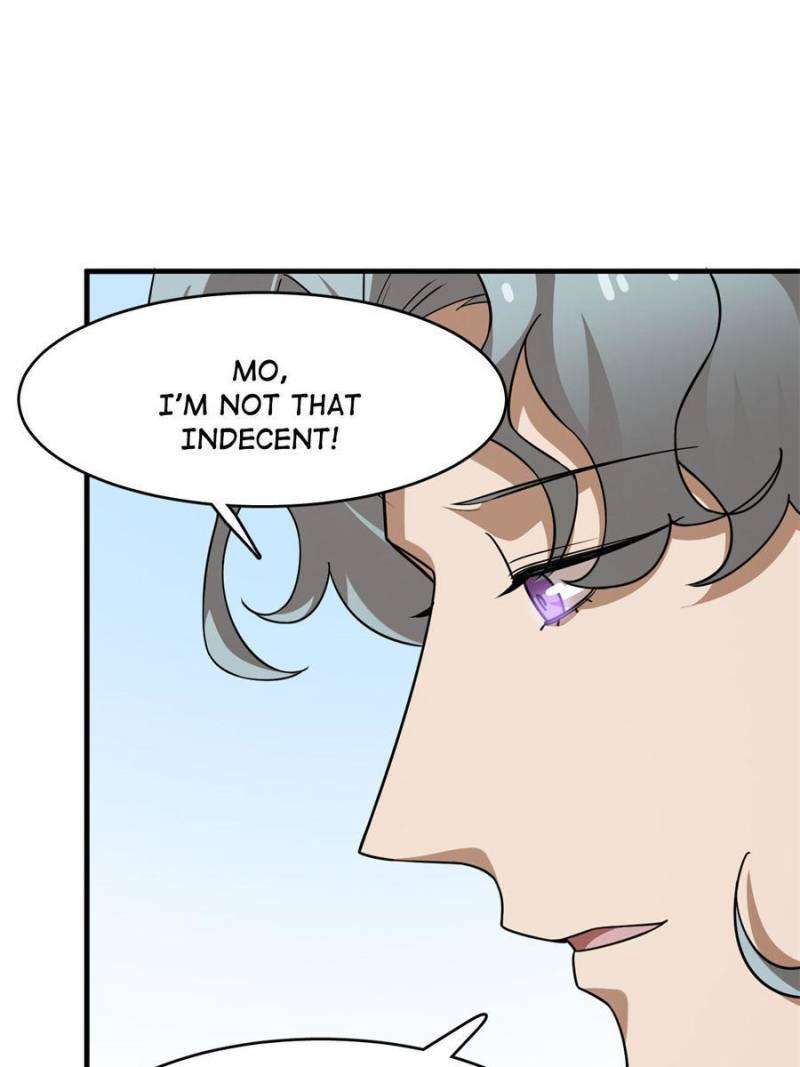 Queen of Poison: the Legend of a Super Agent, Doctor and Princess chapter 415 page 46