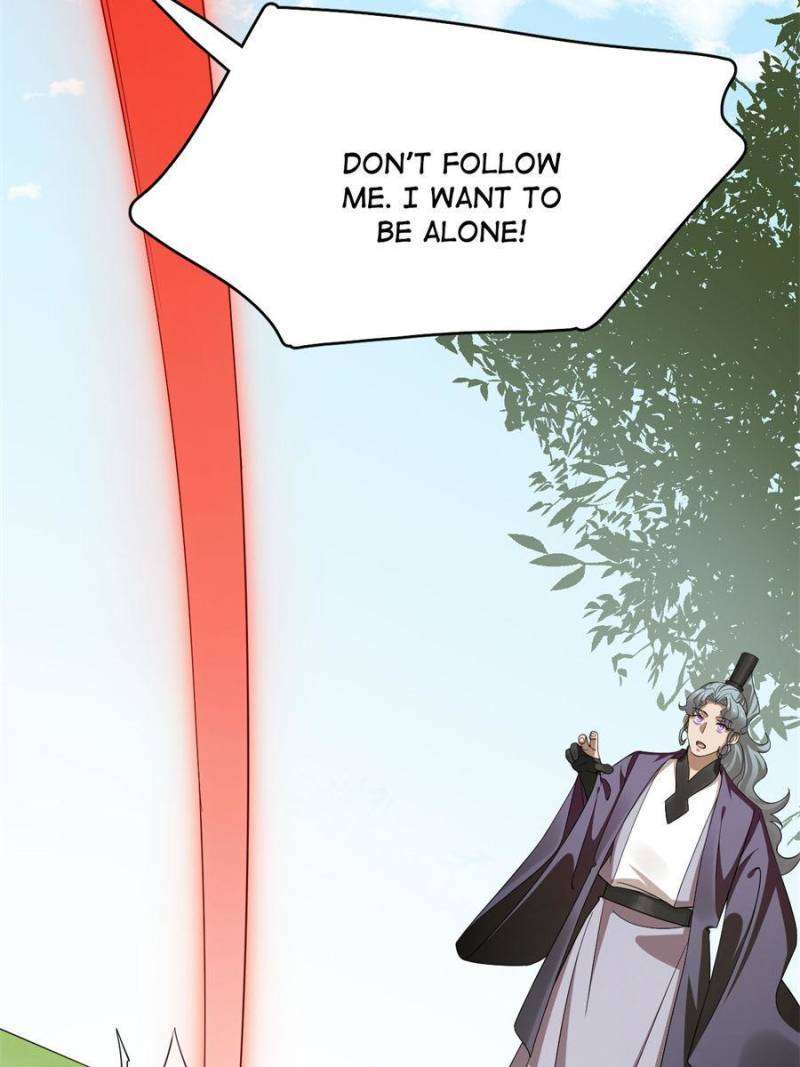 Queen of Poison: the Legend of a Super Agent, Doctor and Princess chapter 415 page 50