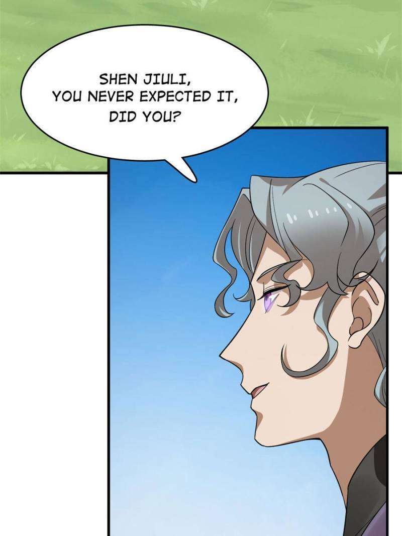 Queen of Poison: the Legend of a Super Agent, Doctor and Princess chapter 415 page 56