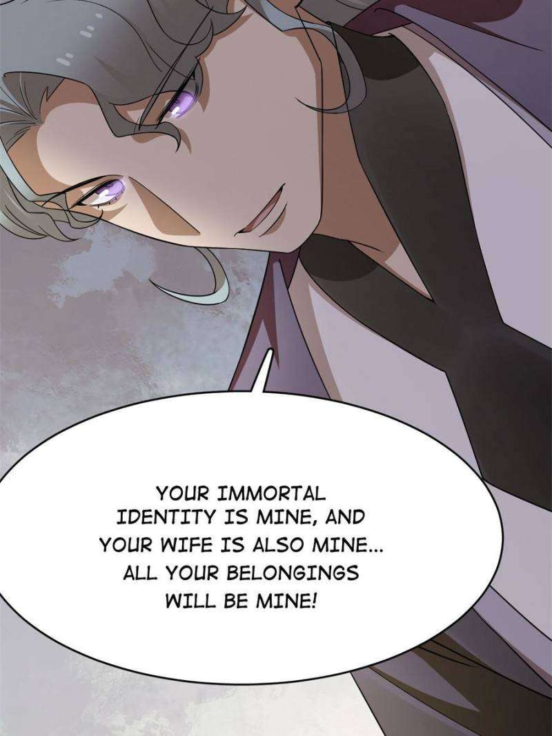 Queen of Poison: the Legend of a Super Agent, Doctor and Princess chapter 415 page 59