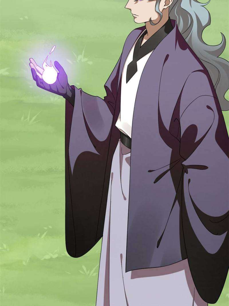 Queen of Poison: the Legend of a Super Agent, Doctor and Princess chapter 415 page 61