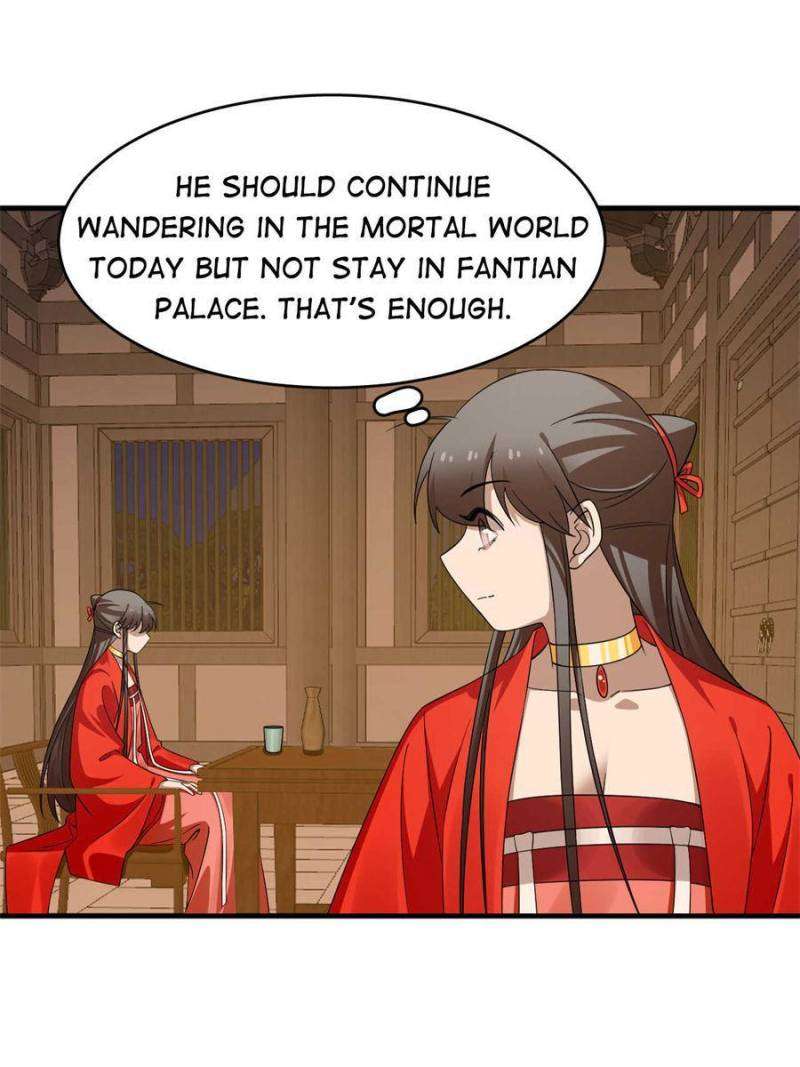 Queen of Poison: the Legend of a Super Agent, Doctor and Princess chapter 416 page 11