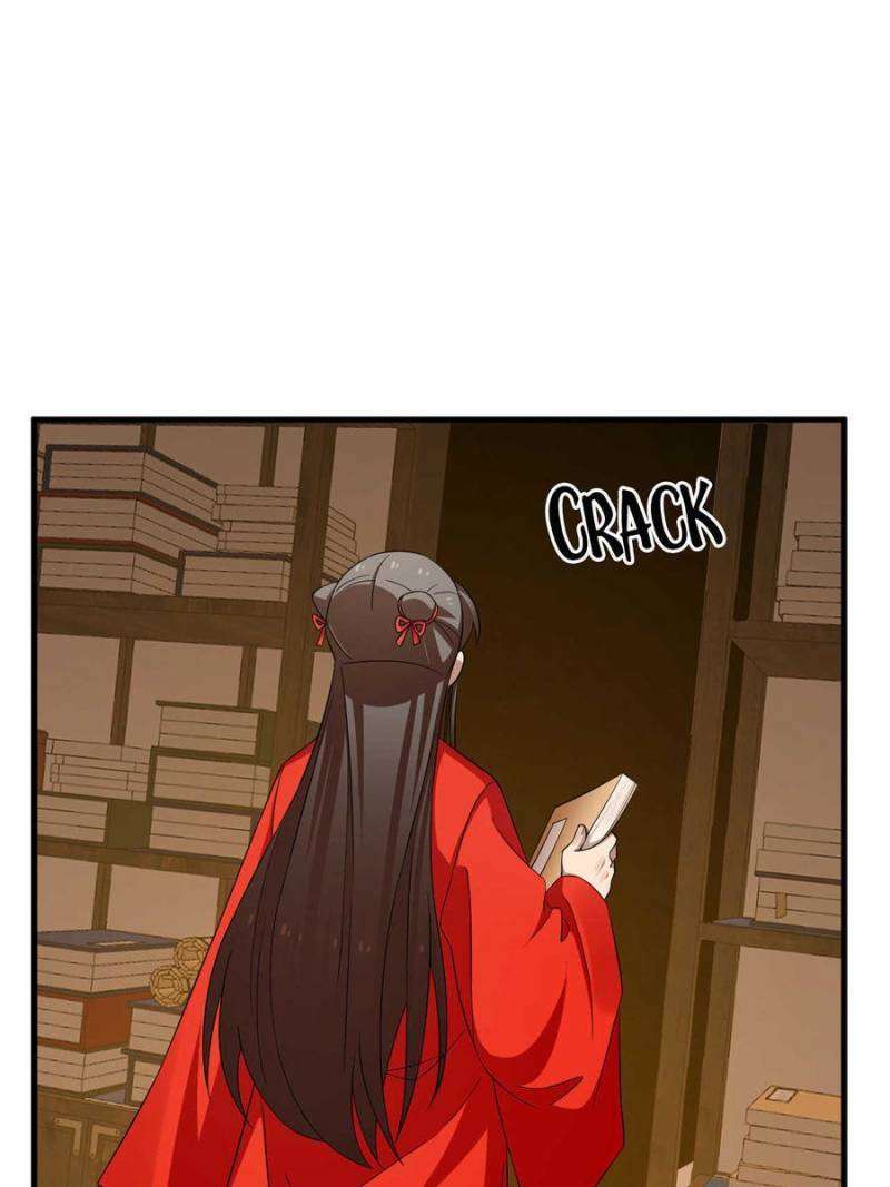 Queen of Poison: the Legend of a Super Agent, Doctor and Princess chapter 416 page 12