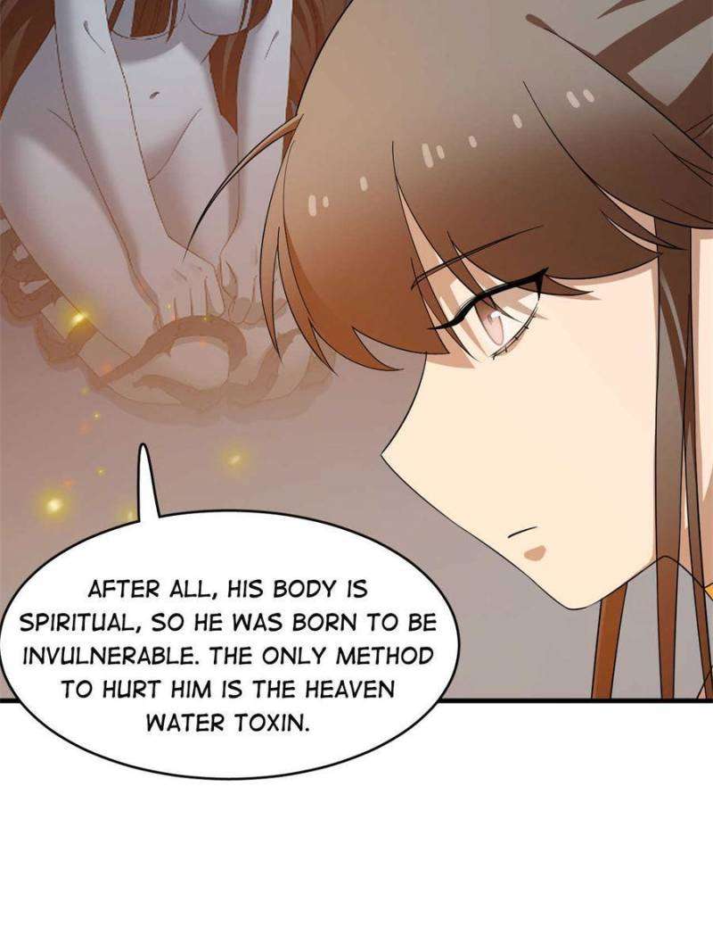 Queen of Poison: the Legend of a Super Agent, Doctor and Princess chapter 416 page 18