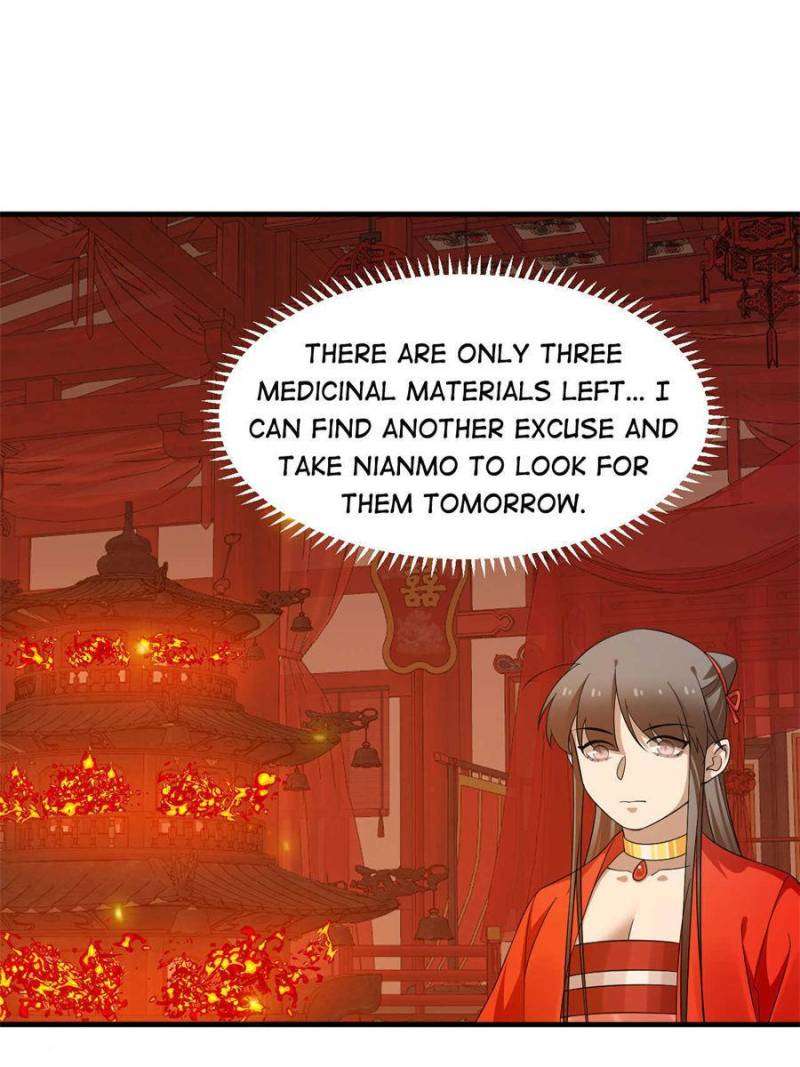 Queen of Poison: the Legend of a Super Agent, Doctor and Princess chapter 416 page 19