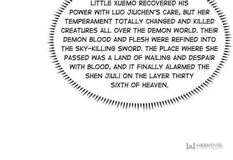 Queen of Poison: the Legend of a Super Agent, Doctor and Princess chapter 416 page 23