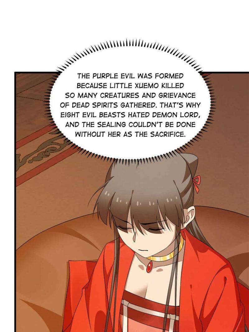 Queen of Poison: the Legend of a Super Agent, Doctor and Princess chapter 416 page 24