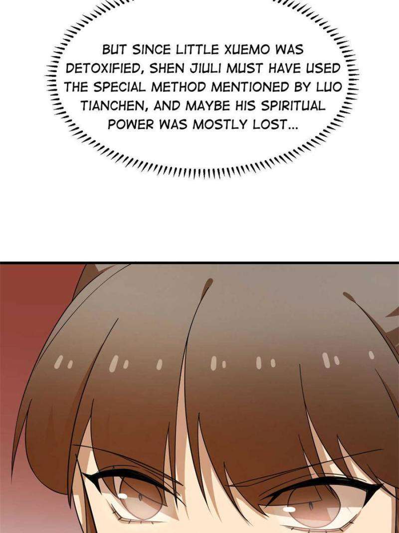 Queen of Poison: the Legend of a Super Agent, Doctor and Princess chapter 416 page 27