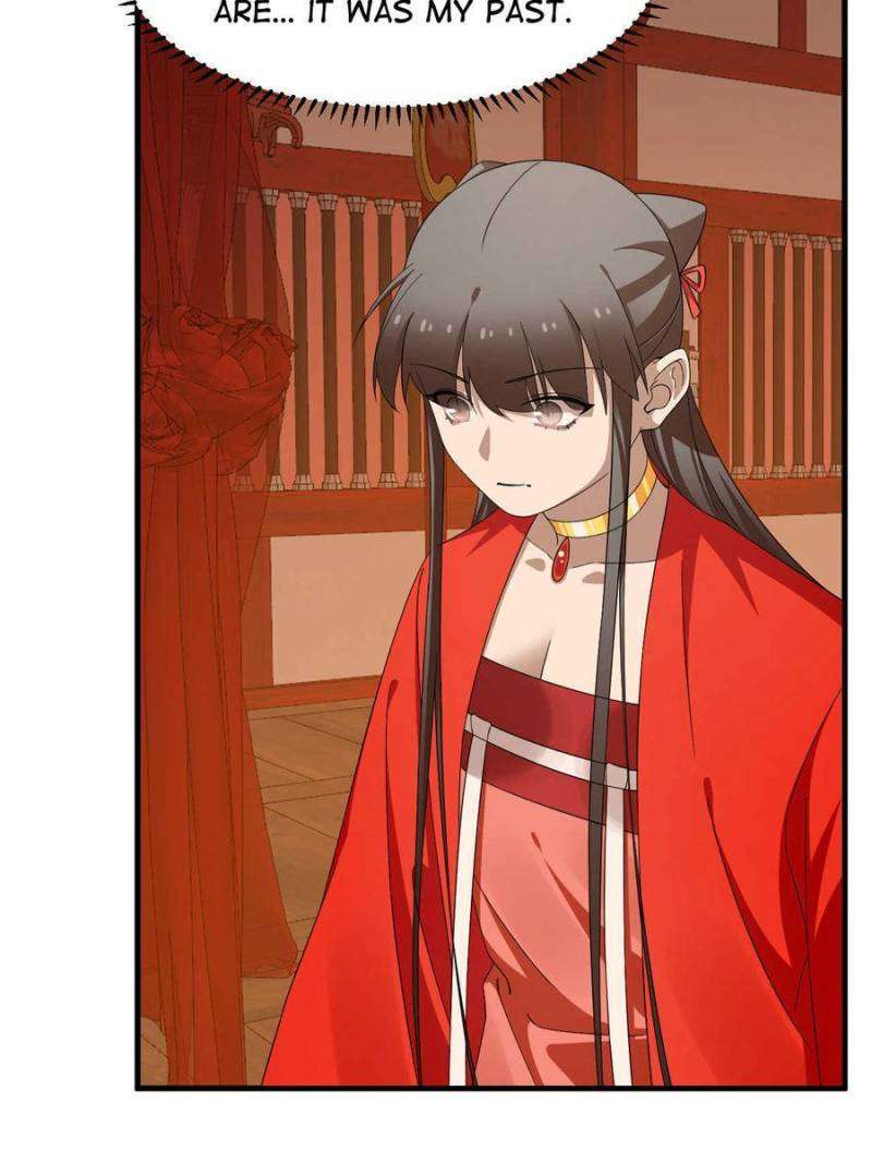 Queen of Poison: the Legend of a Super Agent, Doctor and Princess chapter 416 page 31