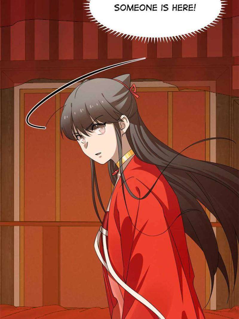 Queen of Poison: the Legend of a Super Agent, Doctor and Princess chapter 416 page 34