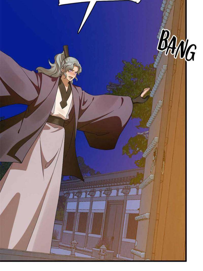 Queen of Poison: the Legend of a Super Agent, Doctor and Princess chapter 416 page 38