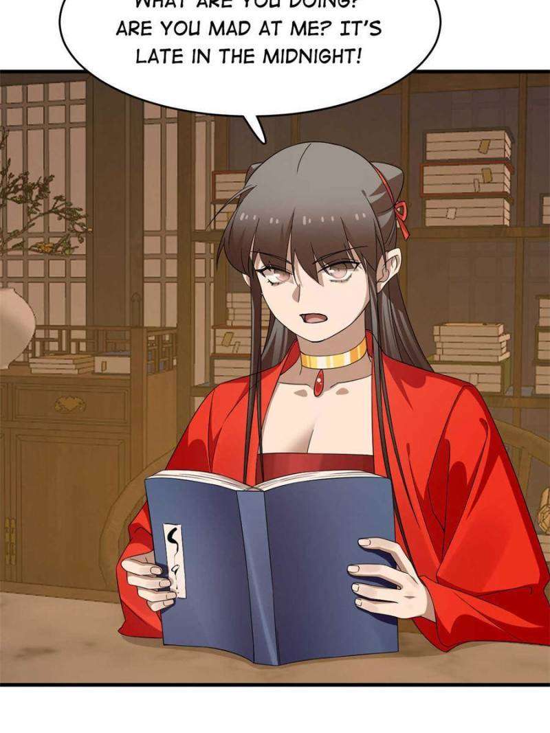 Queen of Poison: the Legend of a Super Agent, Doctor and Princess chapter 416 page 41