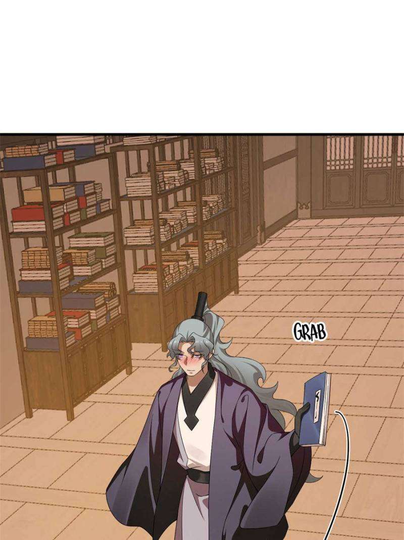 Queen of Poison: the Legend of a Super Agent, Doctor and Princess chapter 416 page 42