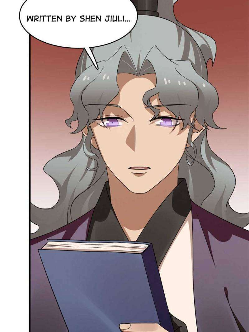 Queen of Poison: the Legend of a Super Agent, Doctor and Princess chapter 416 page 44