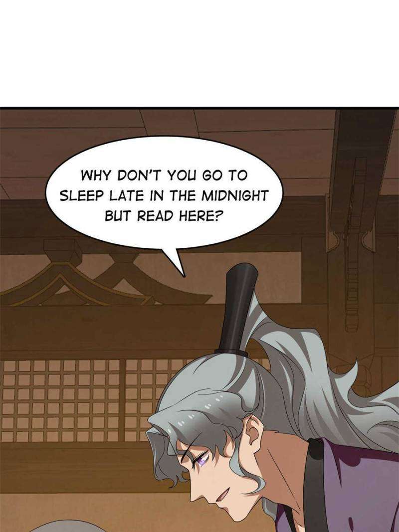 Queen of Poison: the Legend of a Super Agent, Doctor and Princess chapter 416 page 47