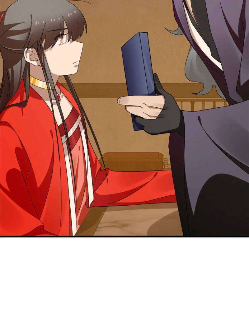 Queen of Poison: the Legend of a Super Agent, Doctor and Princess chapter 416 page 48