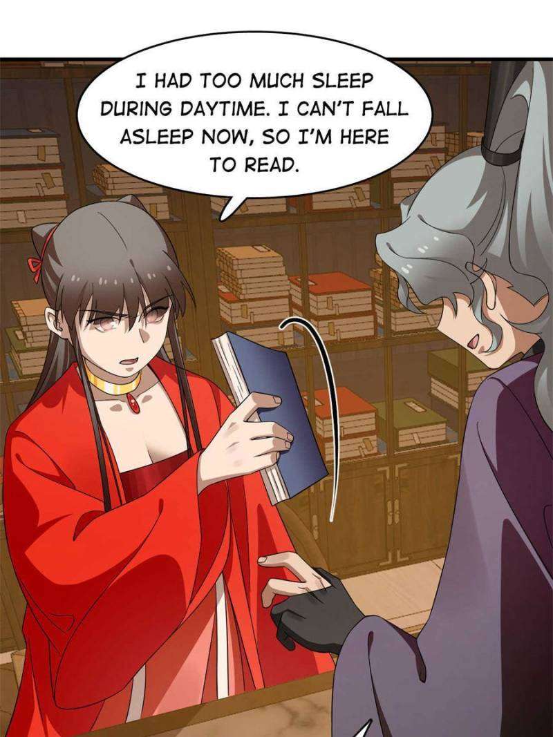 Queen of Poison: the Legend of a Super Agent, Doctor and Princess chapter 416 page 49