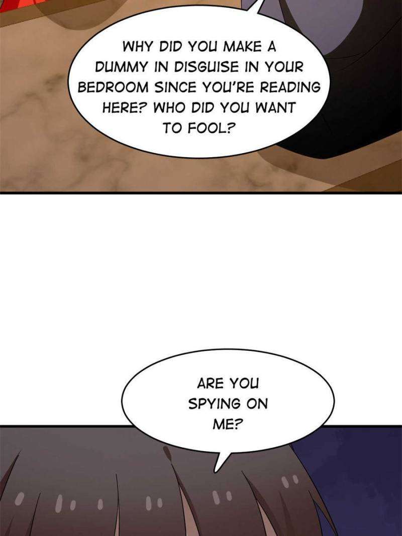 Queen of Poison: the Legend of a Super Agent, Doctor and Princess chapter 416 page 50