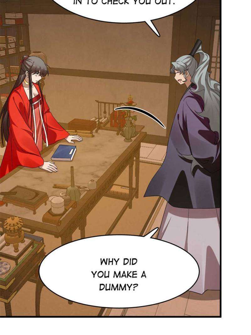 Queen of Poison: the Legend of a Super Agent, Doctor and Princess chapter 416 page 52