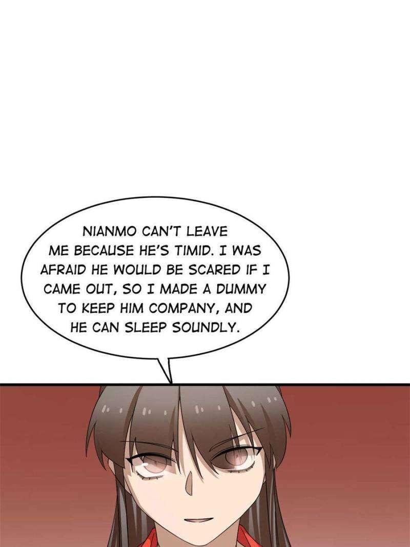 Queen of Poison: the Legend of a Super Agent, Doctor and Princess chapter 416 page 53