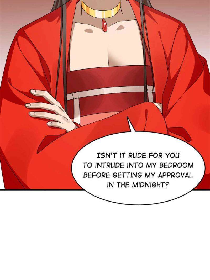 Queen of Poison: the Legend of a Super Agent, Doctor and Princess chapter 416 page 54