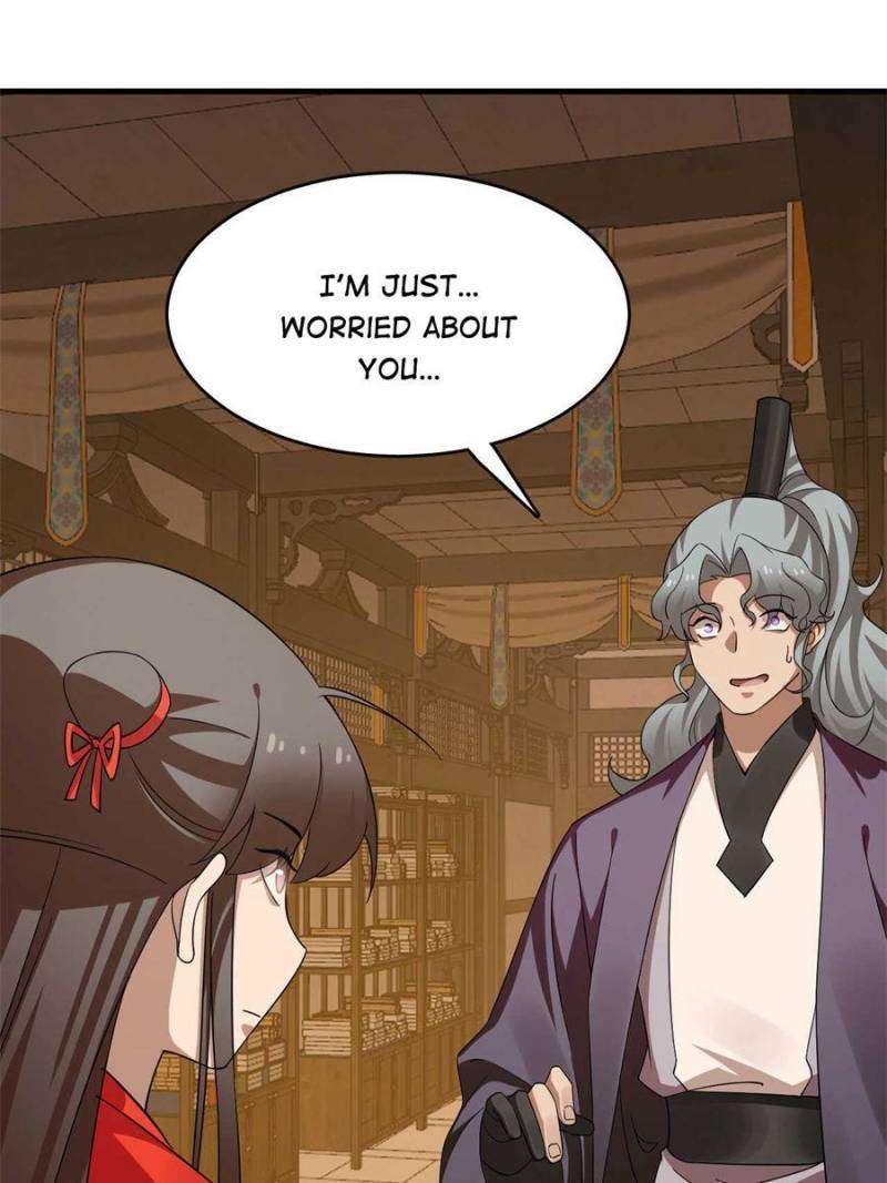 Queen of Poison: the Legend of a Super Agent, Doctor and Princess chapter 416 page 55