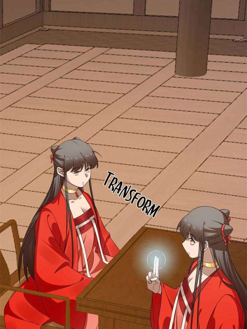 Queen of Poison: the Legend of a Super Agent, Doctor and Princess chapter 416 page 8