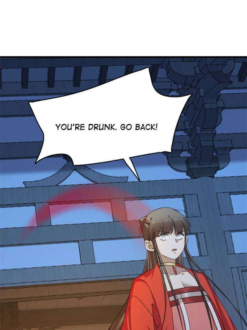 Queen of Poison: the Legend of a Super Agent, Doctor and Princess chapter 417 page 21