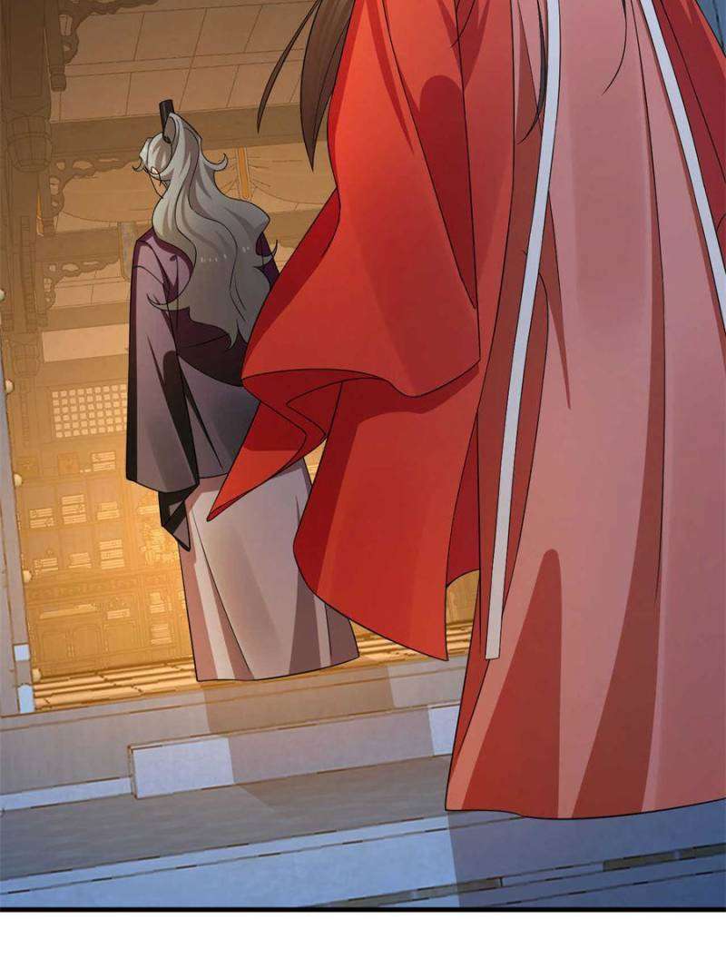 Queen of Poison: the Legend of a Super Agent, Doctor and Princess chapter 417 page 22