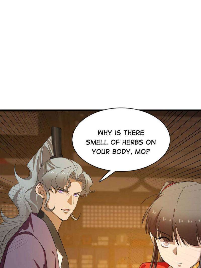 Queen of Poison: the Legend of a Super Agent, Doctor and Princess chapter 417 page 4