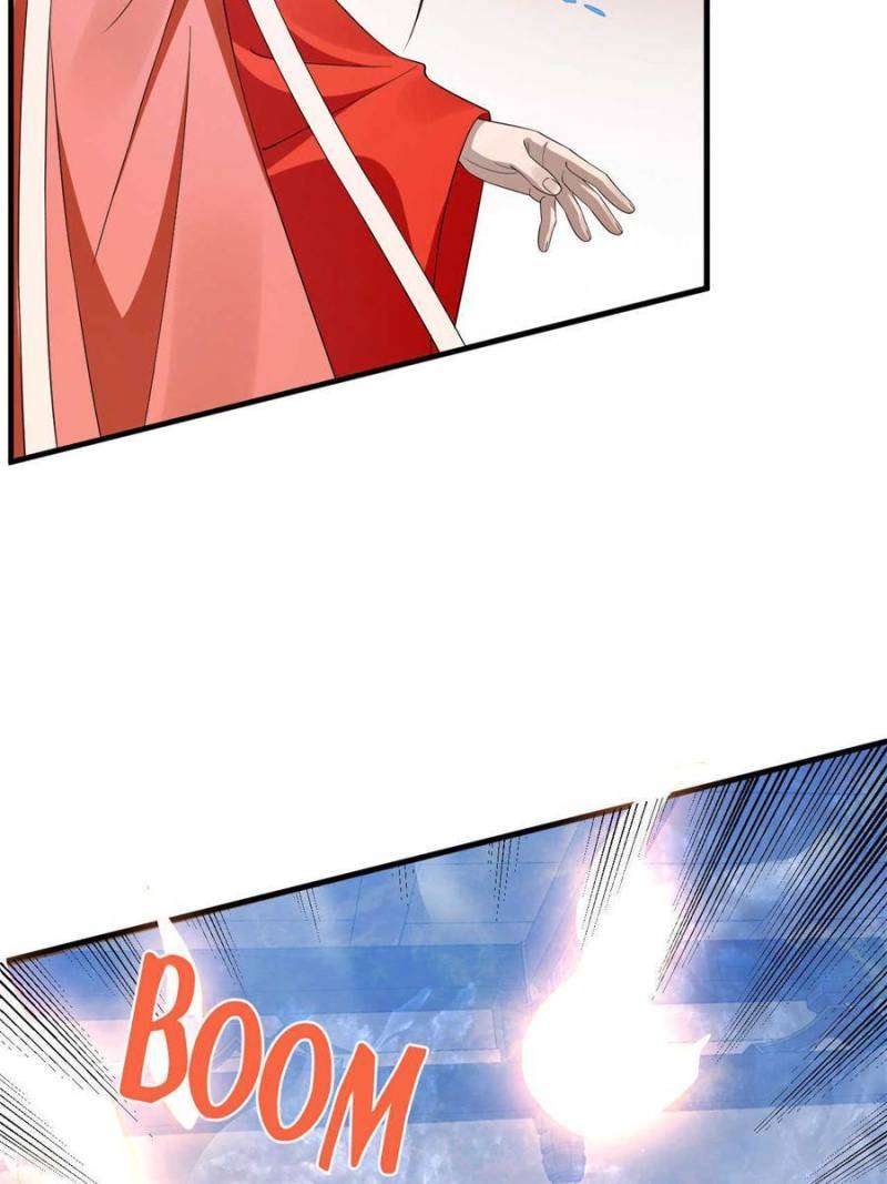 Queen of Poison: the Legend of a Super Agent, Doctor and Princess chapter 417 page 42