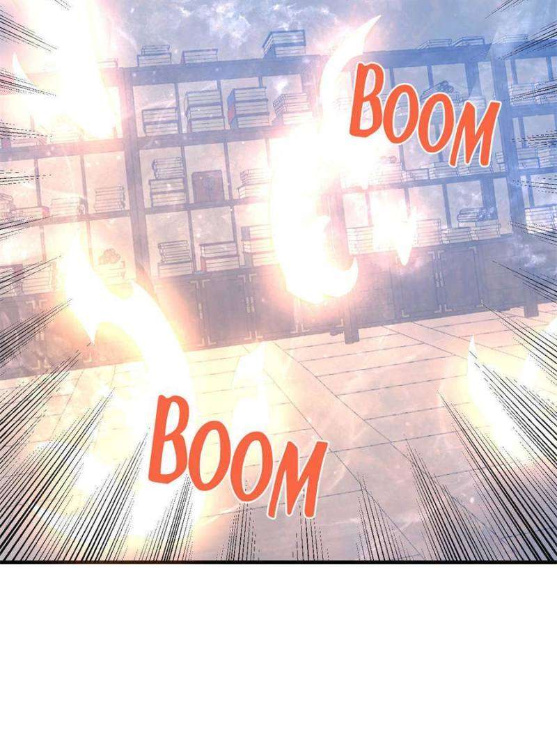 Queen of Poison: the Legend of a Super Agent, Doctor and Princess chapter 417 page 43