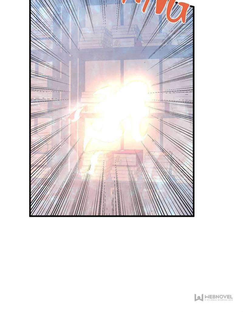 Queen of Poison: the Legend of a Super Agent, Doctor and Princess chapter 417 page 51