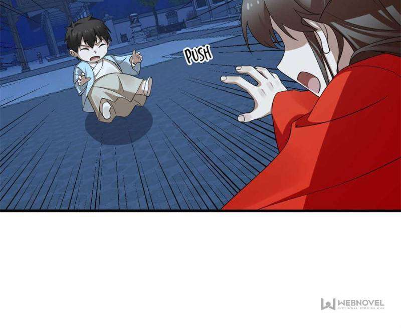 Queen of Poison: the Legend of a Super Agent, Doctor and Princess chapter 418 page 10