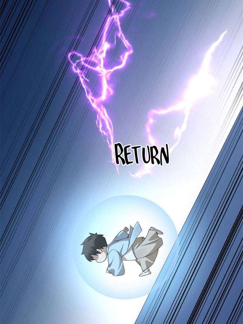 Queen of Poison: the Legend of a Super Agent, Doctor and Princess chapter 418 page 20