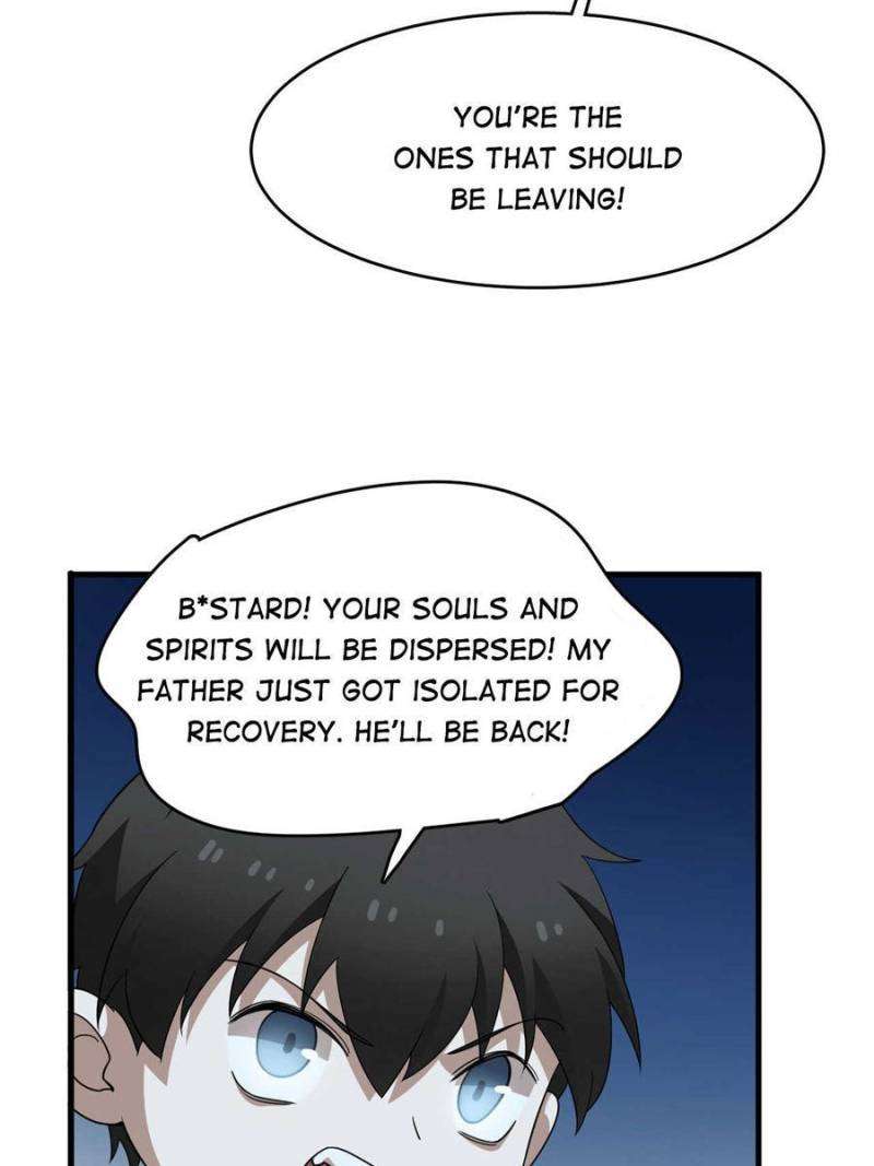 Queen of Poison: the Legend of a Super Agent, Doctor and Princess chapter 418 page 37