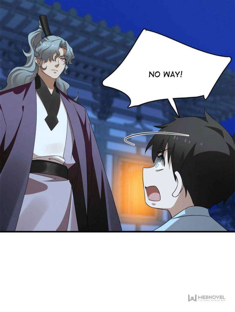 Queen of Poison: the Legend of a Super Agent, Doctor and Princess chapter 418 page 43