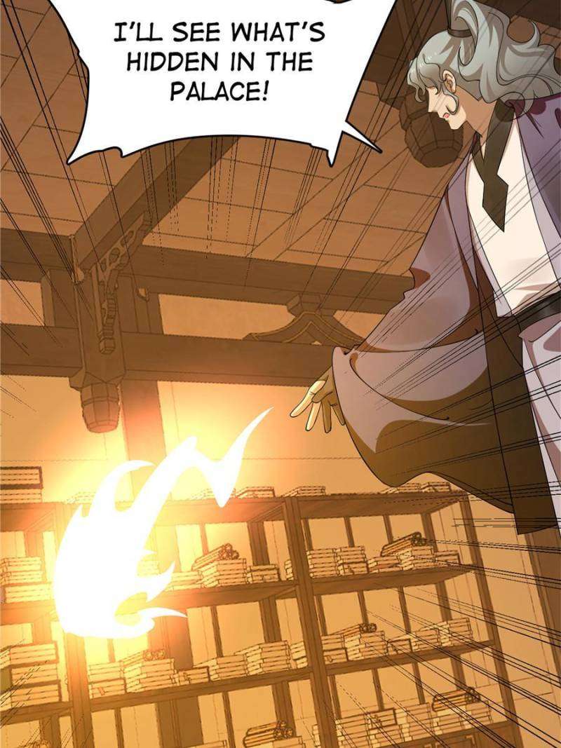 Queen of Poison: the Legend of a Super Agent, Doctor and Princess chapter 419 page 16