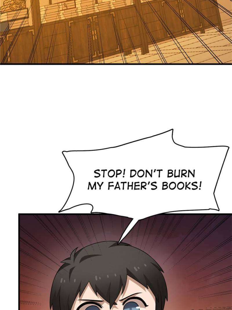 Queen of Poison: the Legend of a Super Agent, Doctor and Princess chapter 419 page 17