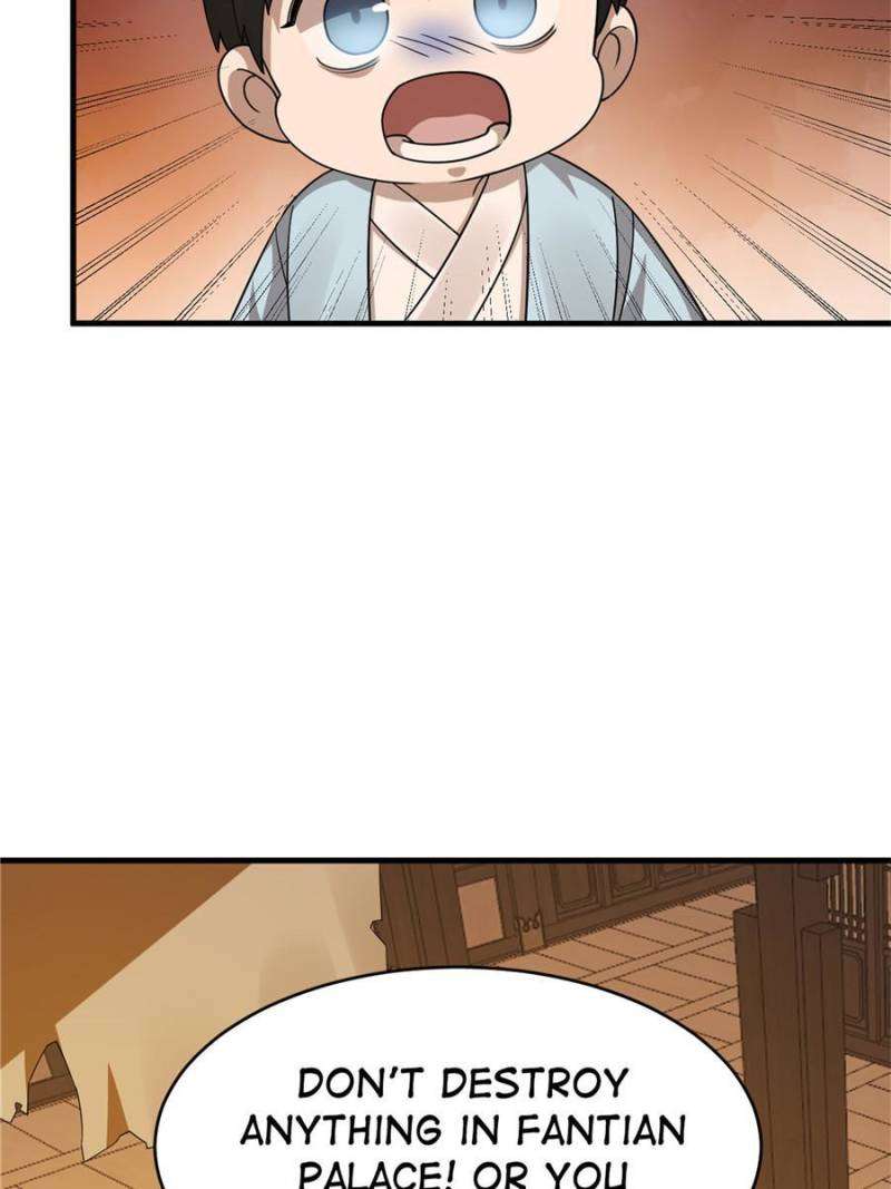 Queen of Poison: the Legend of a Super Agent, Doctor and Princess chapter 419 page 18