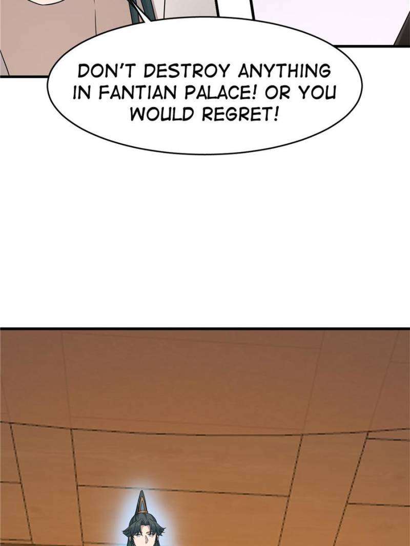 Queen of Poison: the Legend of a Super Agent, Doctor and Princess chapter 419 page 29