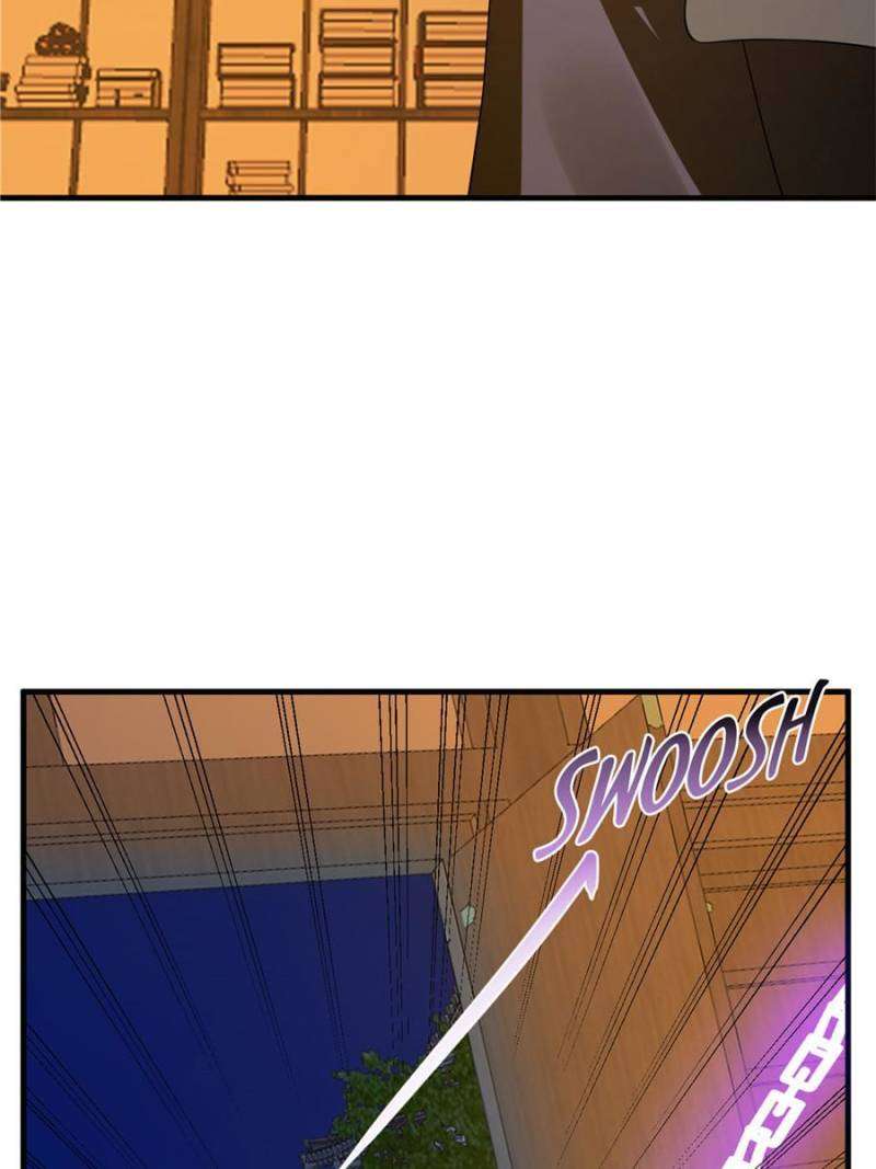 Queen of Poison: the Legend of a Super Agent, Doctor and Princess chapter 419 page 31