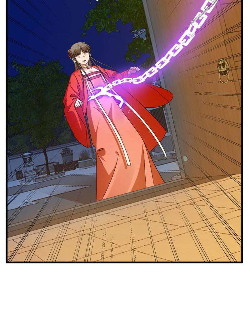 Queen of Poison: the Legend of a Super Agent, Doctor and Princess chapter 419 page 32