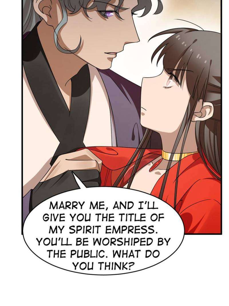 Queen of Poison: the Legend of a Super Agent, Doctor and Princess chapter 419 page 38