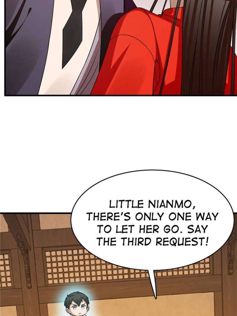 Queen of Poison: the Legend of a Super Agent, Doctor and Princess chapter 419 page 46