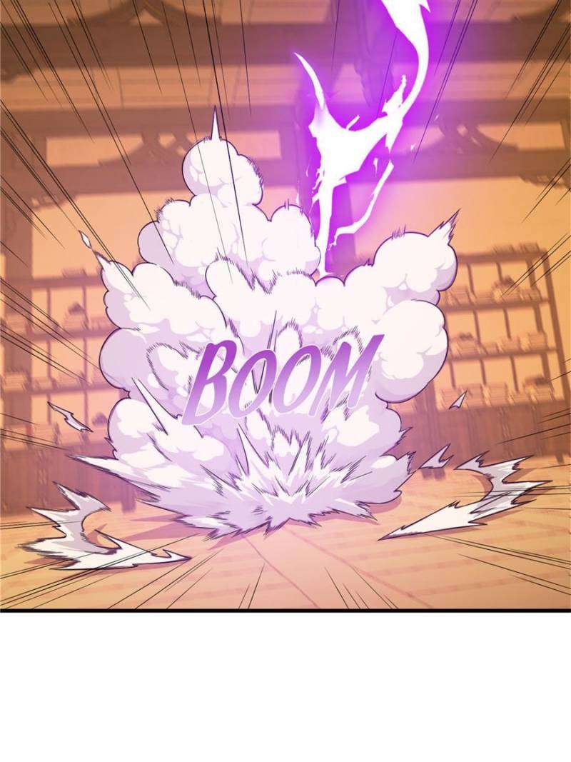 Queen of Poison: the Legend of a Super Agent, Doctor and Princess chapter 419 page 6