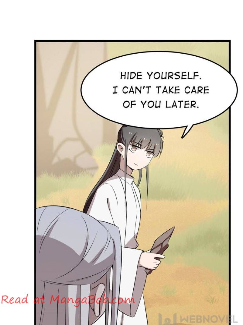 Queen of Poison: the Legend of a Super Agent, Doctor and Princess chapter 42 page 12