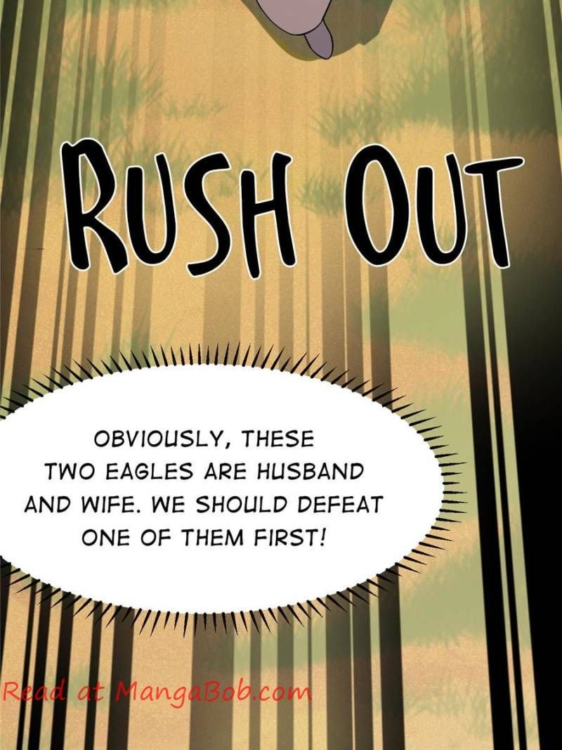 Queen of Poison: the Legend of a Super Agent, Doctor and Princess chapter 42 page 17